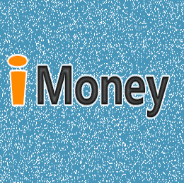 代付- iMoney卡 1000面額